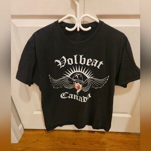 Volbeat Concert T-shirt (2013)